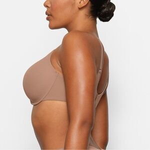 SKIMS Tan Bra